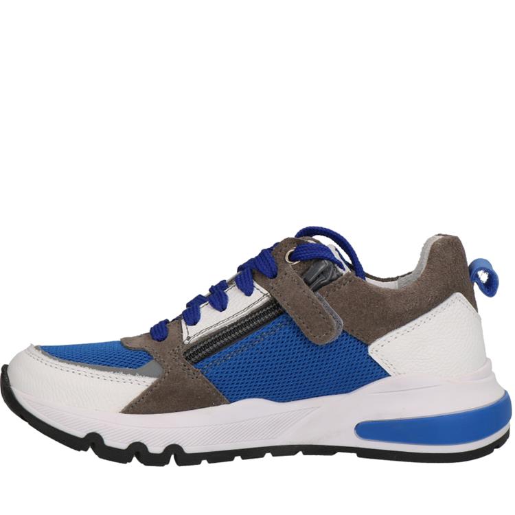 Track Style 325345 wijdte 3.5 Cobalt