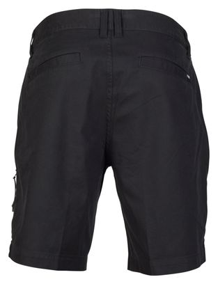 Short Fox 3.0 Essex Noir