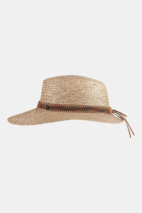 Hatland Hatland Wanda Seagrass Hoed Dames