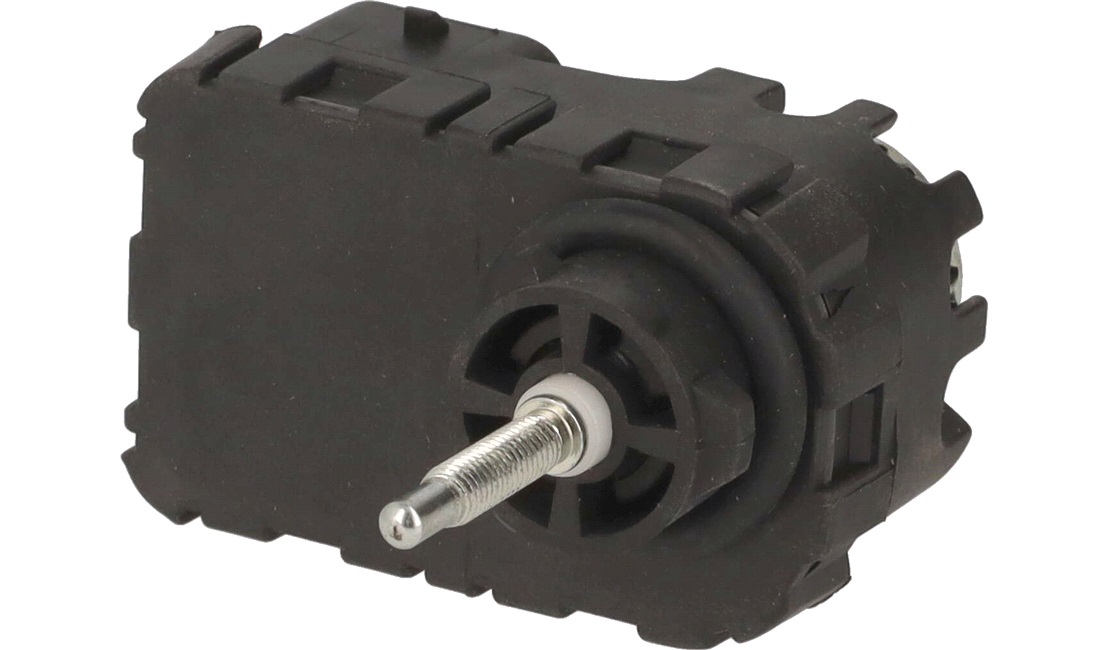 Lygtemotor