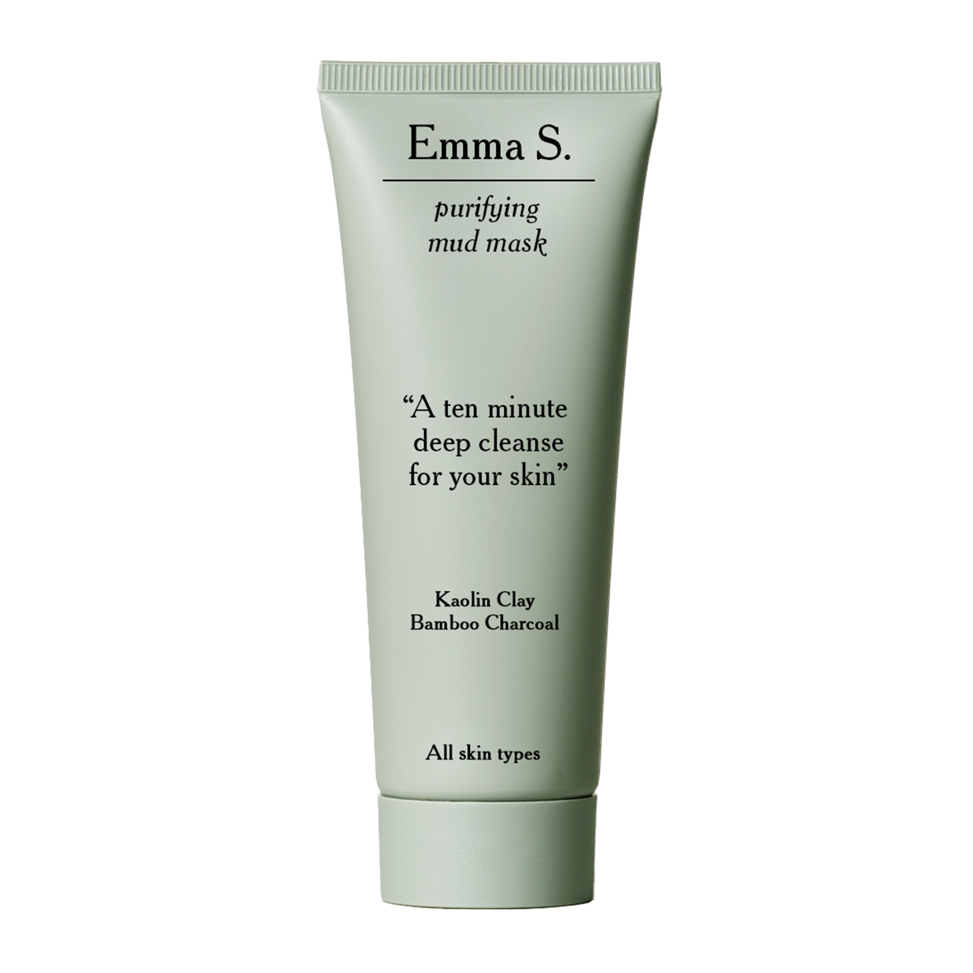 Emma S. Purifying Mud Mask 75ml