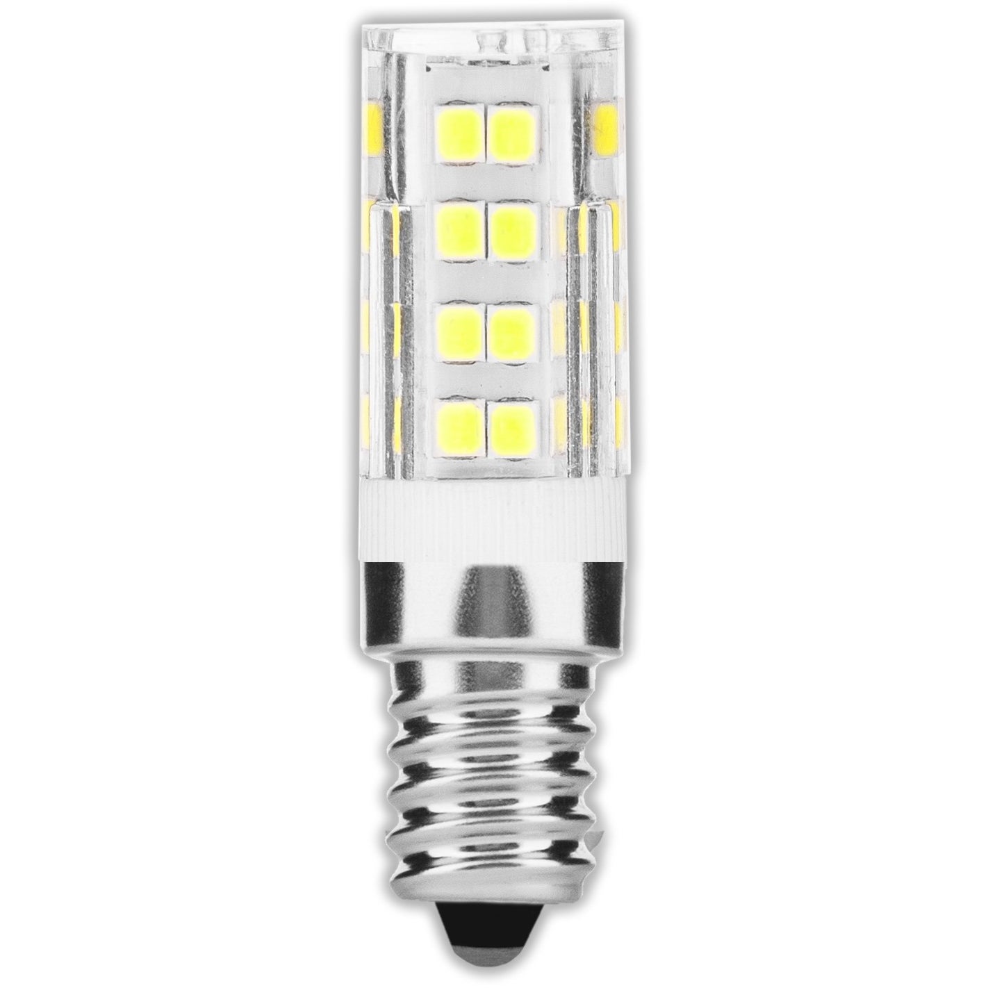 Avide LED 4.5W JD E14 220 CW 6400K LED lamp