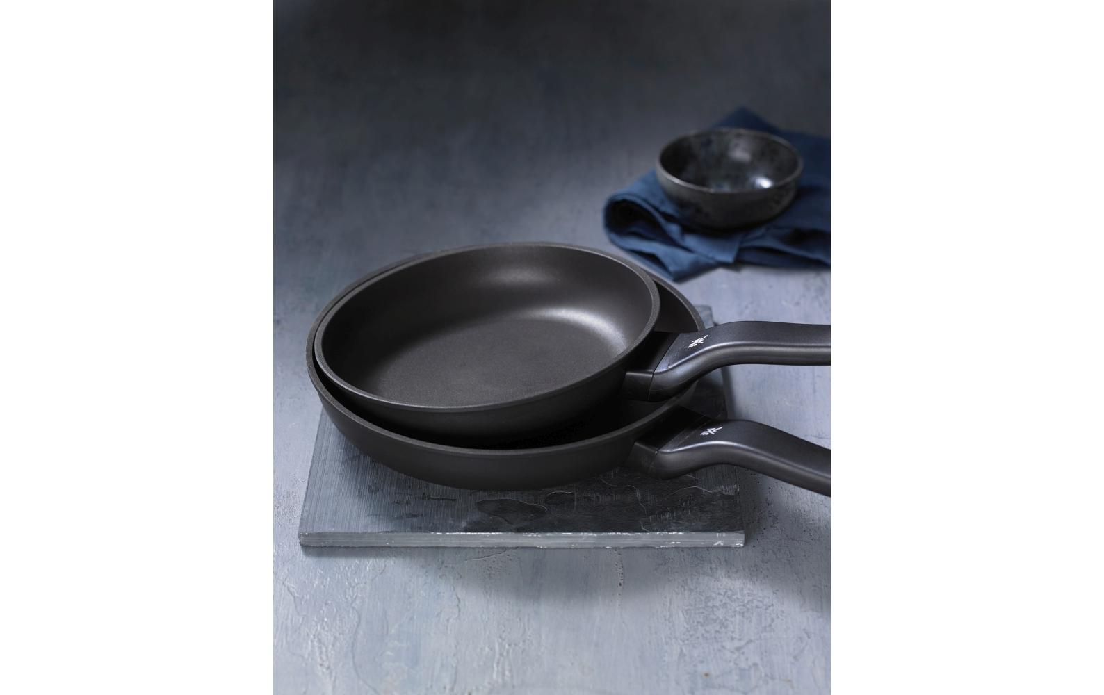 Pfannen-Set PermaDur Excellent 24 cm/28 cm<br>Pfannen Set