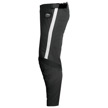 Pantalon cross Thor HALLMAN LEGEND 2025 - Noir
