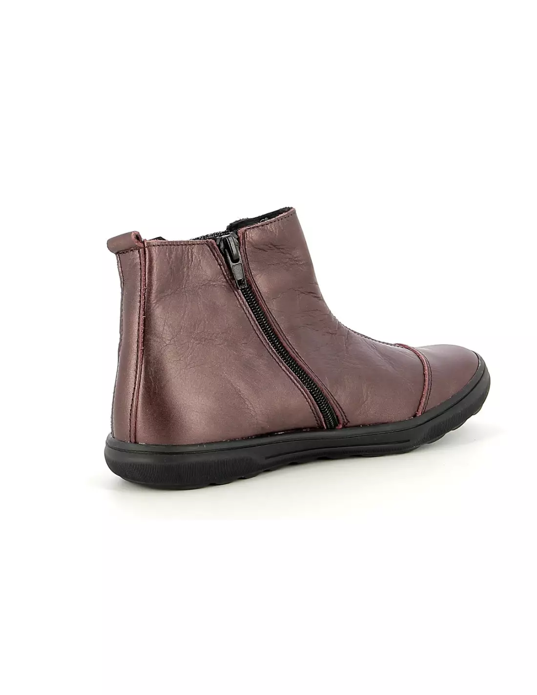 BOPY SONATE - Bottes Bordeaux