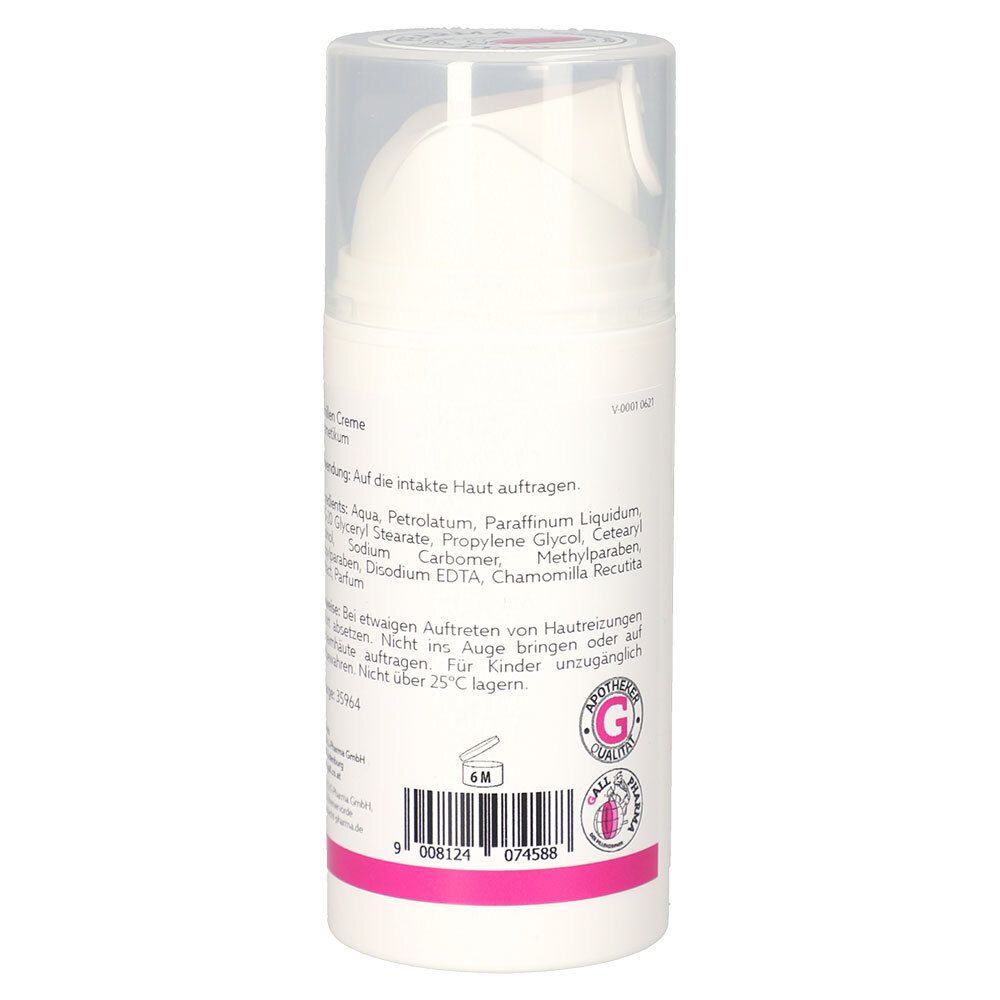 GALL PHARMA Kamillen Creme