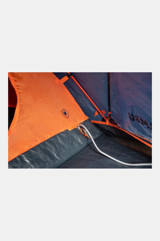 Tambu Tambu Kansaru 3 Tent