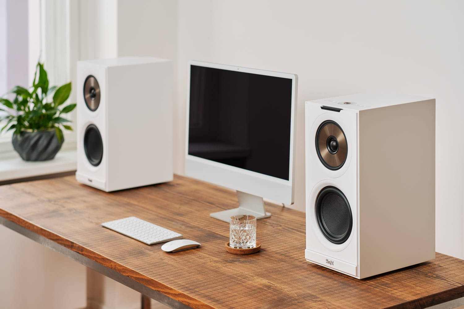 STEREO M 2