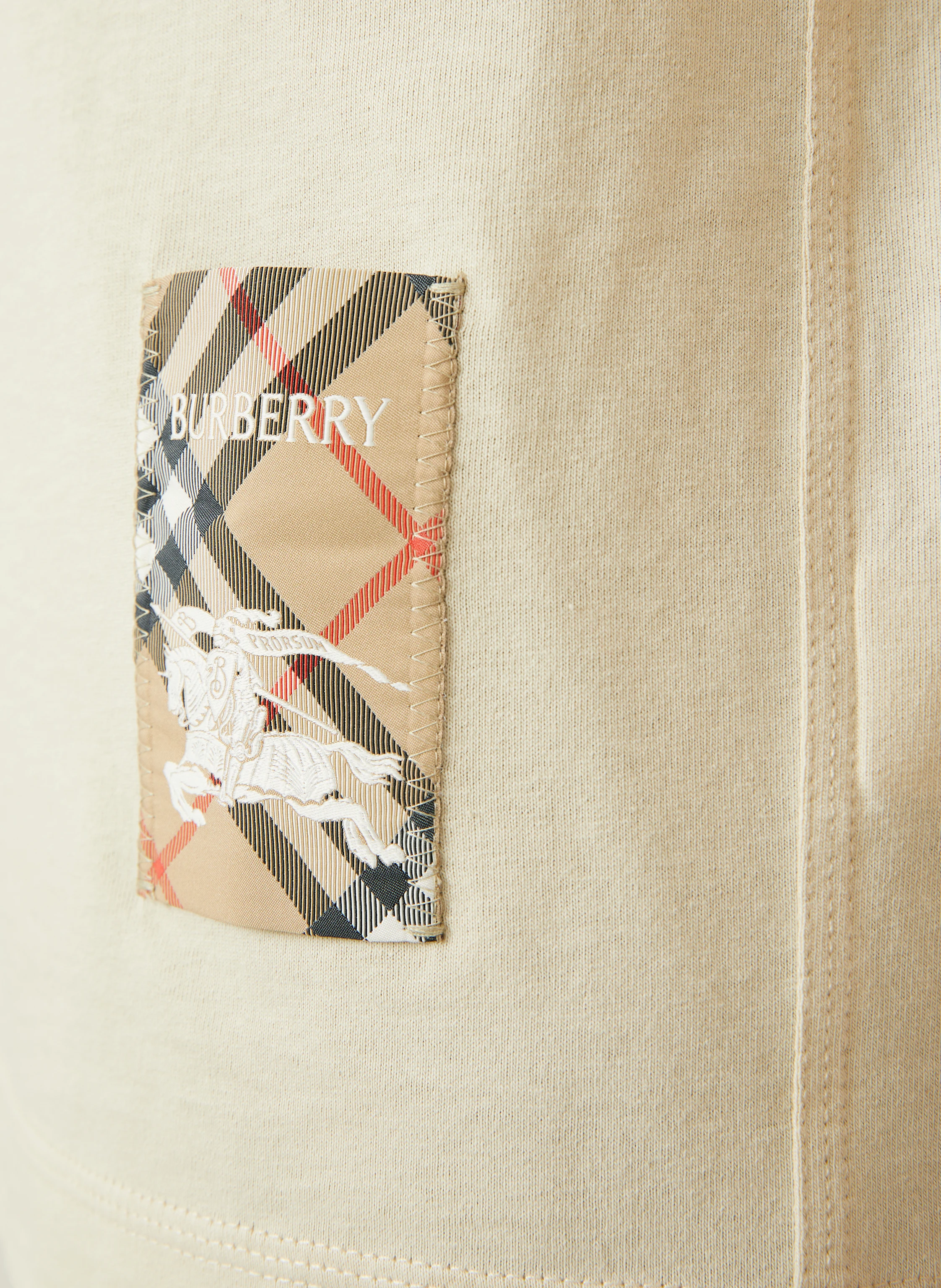 BURBERRY T-Shirt