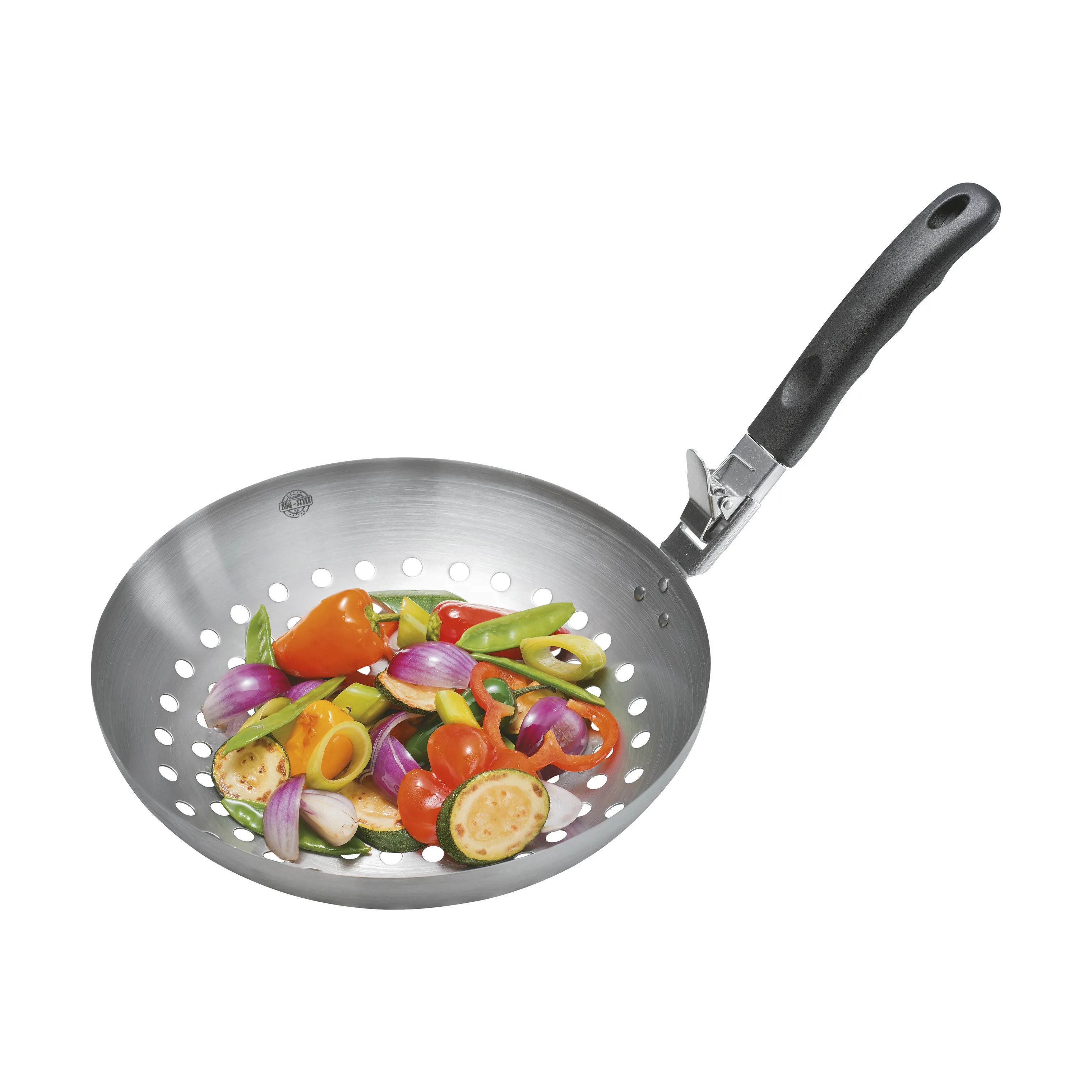 Gefu Wok