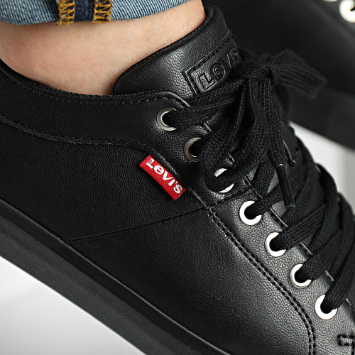 Baskets Woodward 231571 Brilliant Black