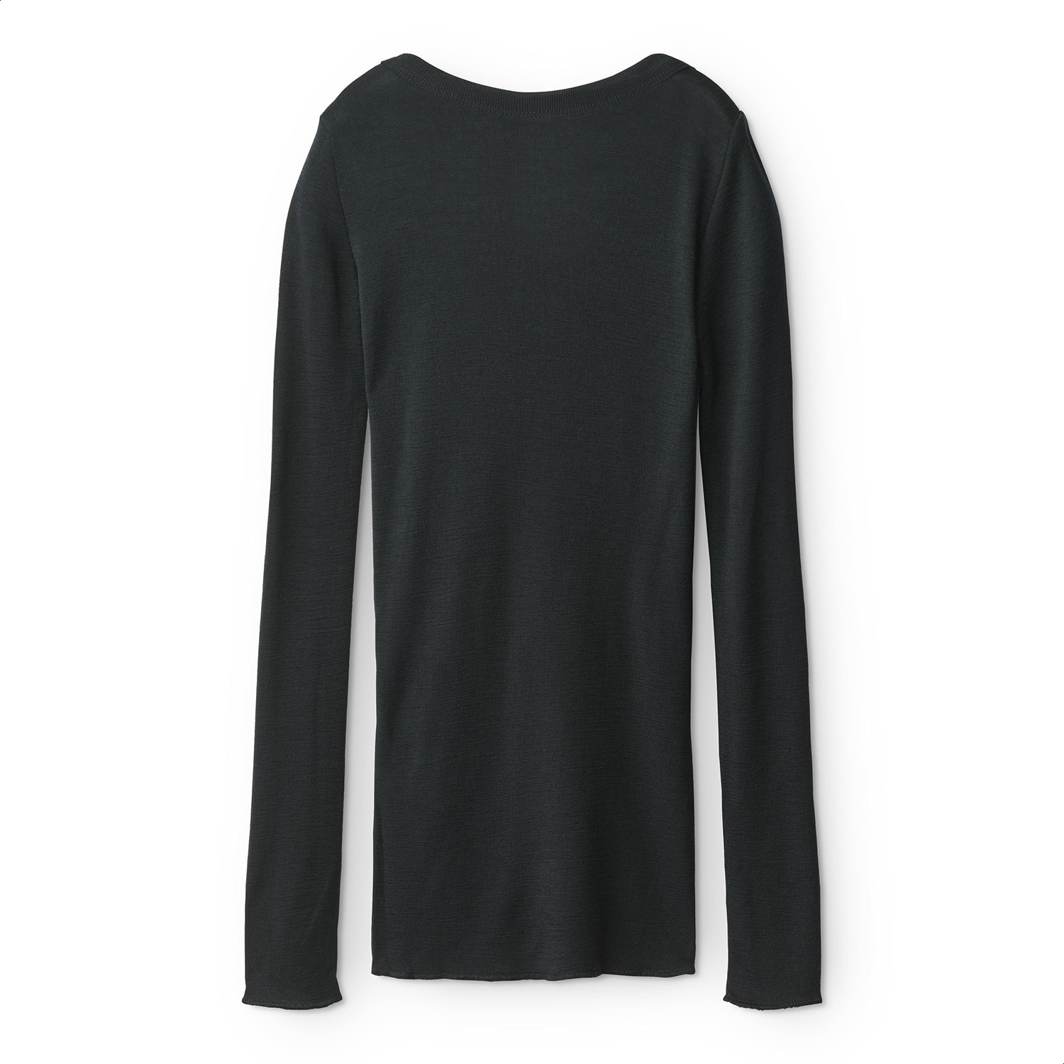Rihanna Wool - Black