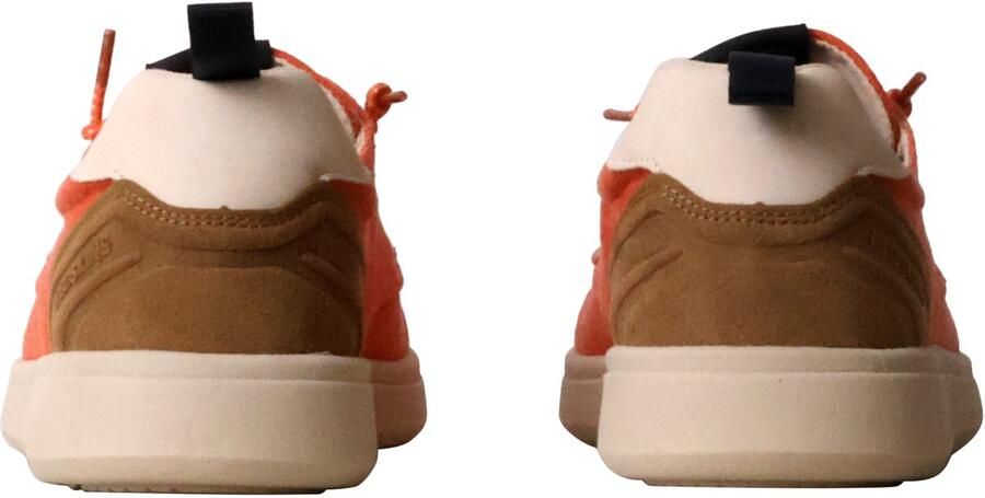 Redskins Kibris-sneakers met veters