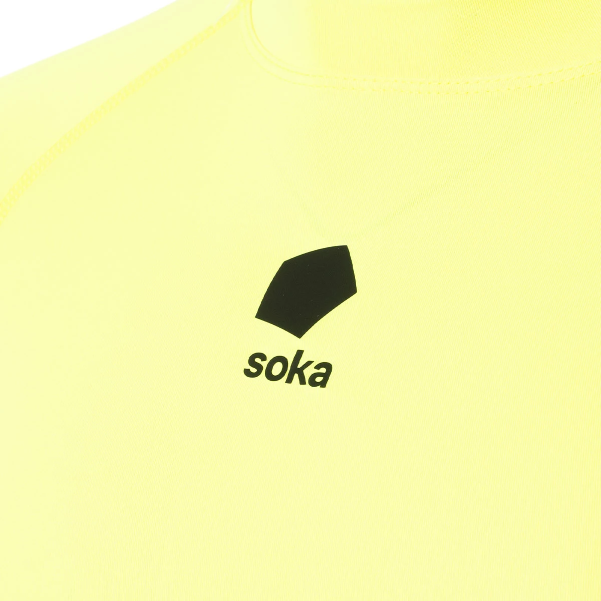 T-Shirt Soka Primeira Camada Soul m/l Criança