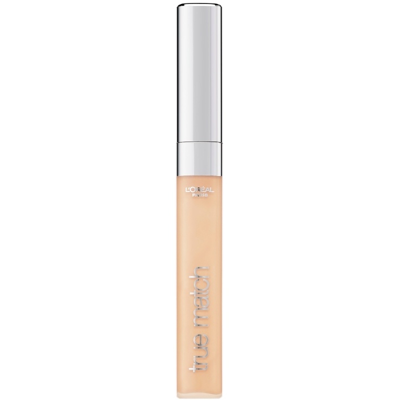 L'Oréal Paris Cosmetics True Match Concealer 6,8 ml - Rose Ivory