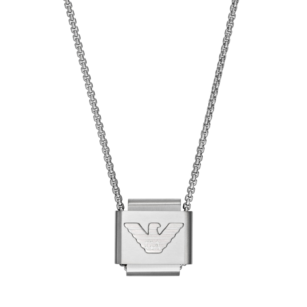 Emporio Armani Halskette Essential