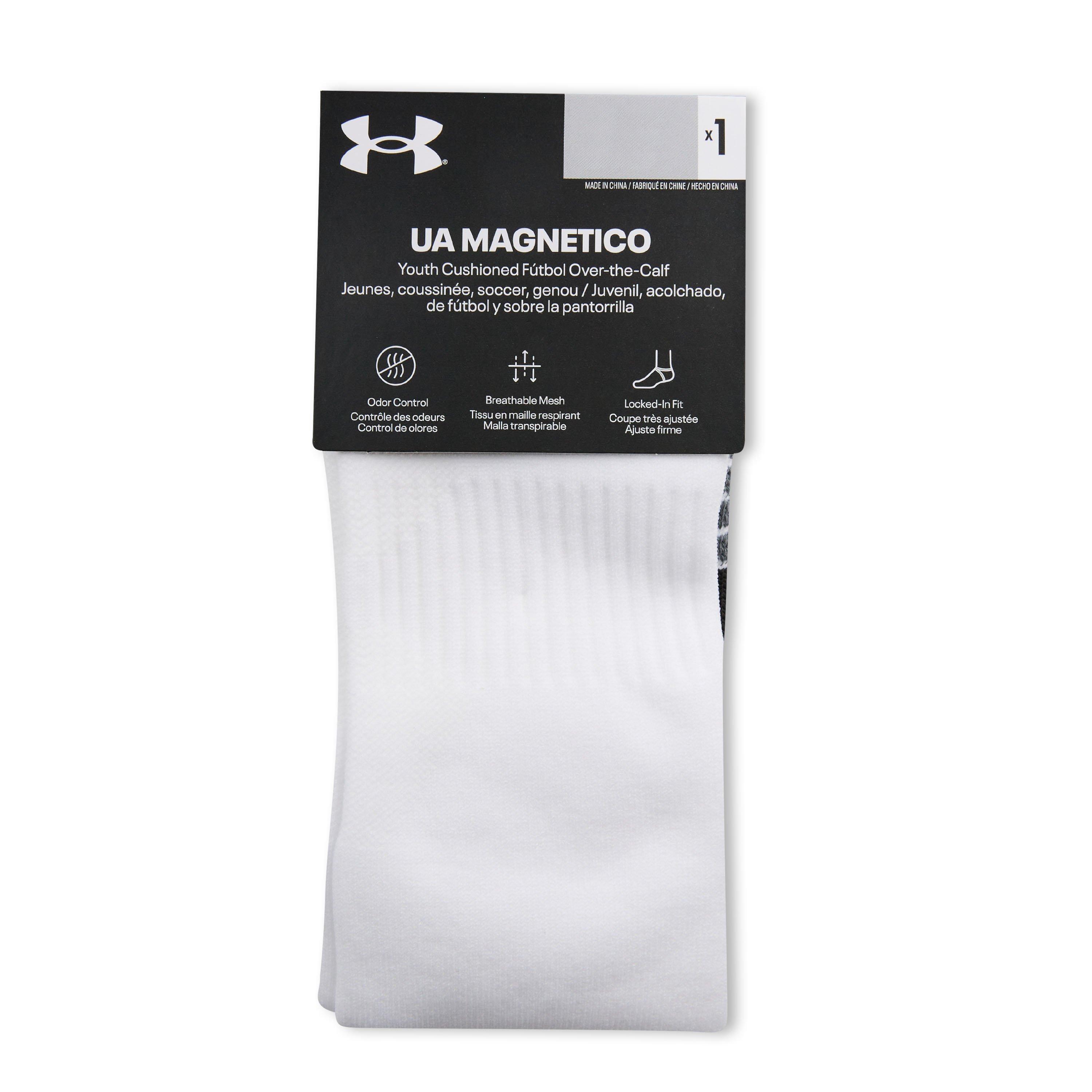 Under Armour Youth UA Magnetico 1pk OTC