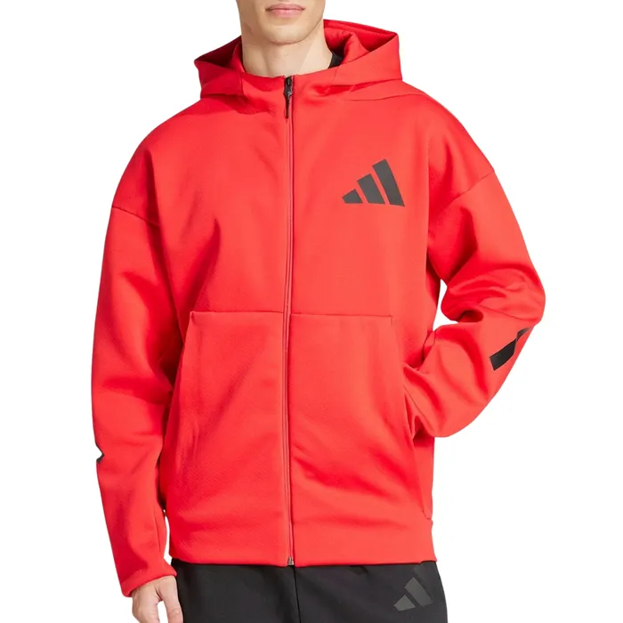 Adidas Z.N.E. Hooded Trainingsjas Heren