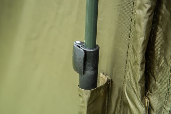 Abri Ultimate Adventure Brolly System