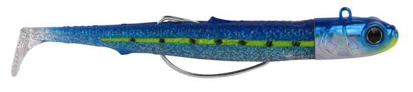 Spro Gutsbait Salt Zeevis Softbait 8cm (7g)