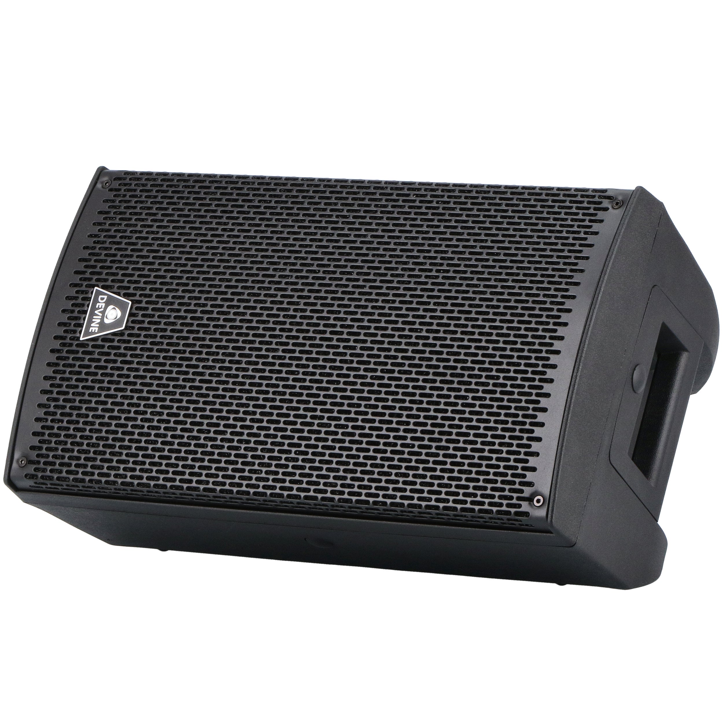 Devine Onyx 8 passieve satellietspeaker 8 inch