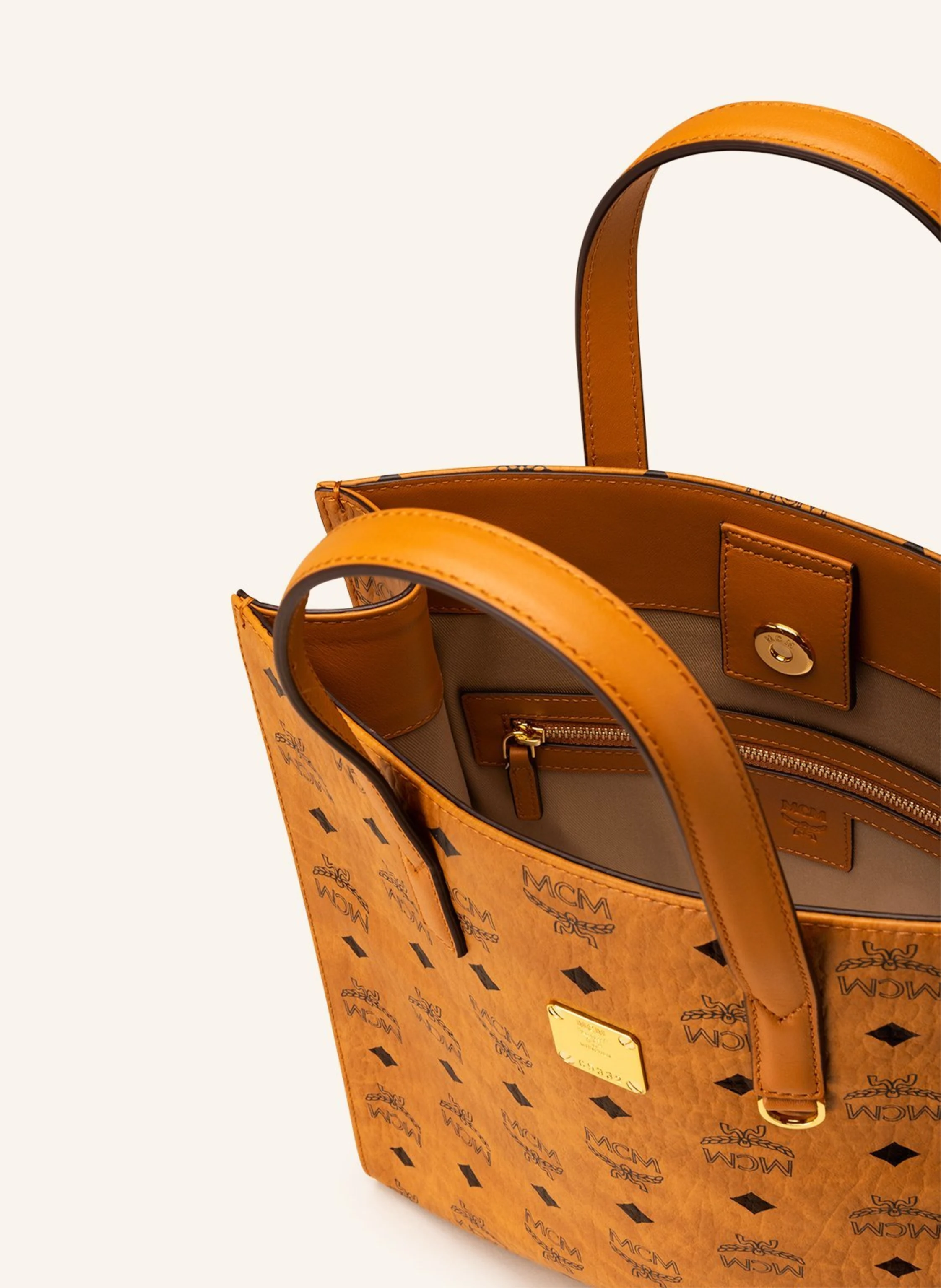 MCM Shopper AREN