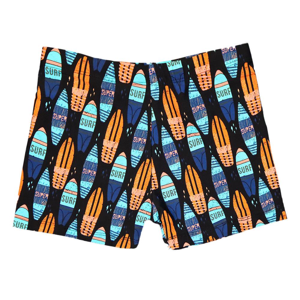 Sun project Boxer de bain Noir Garçon Sun Project 2768