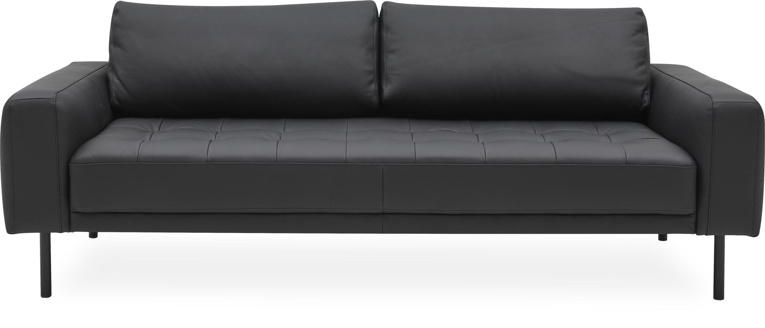 Halfdan 3 pers Sofa