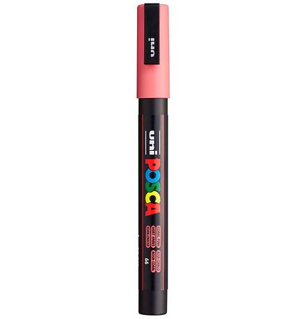 Posca Tusche - PC-3M - Koralle