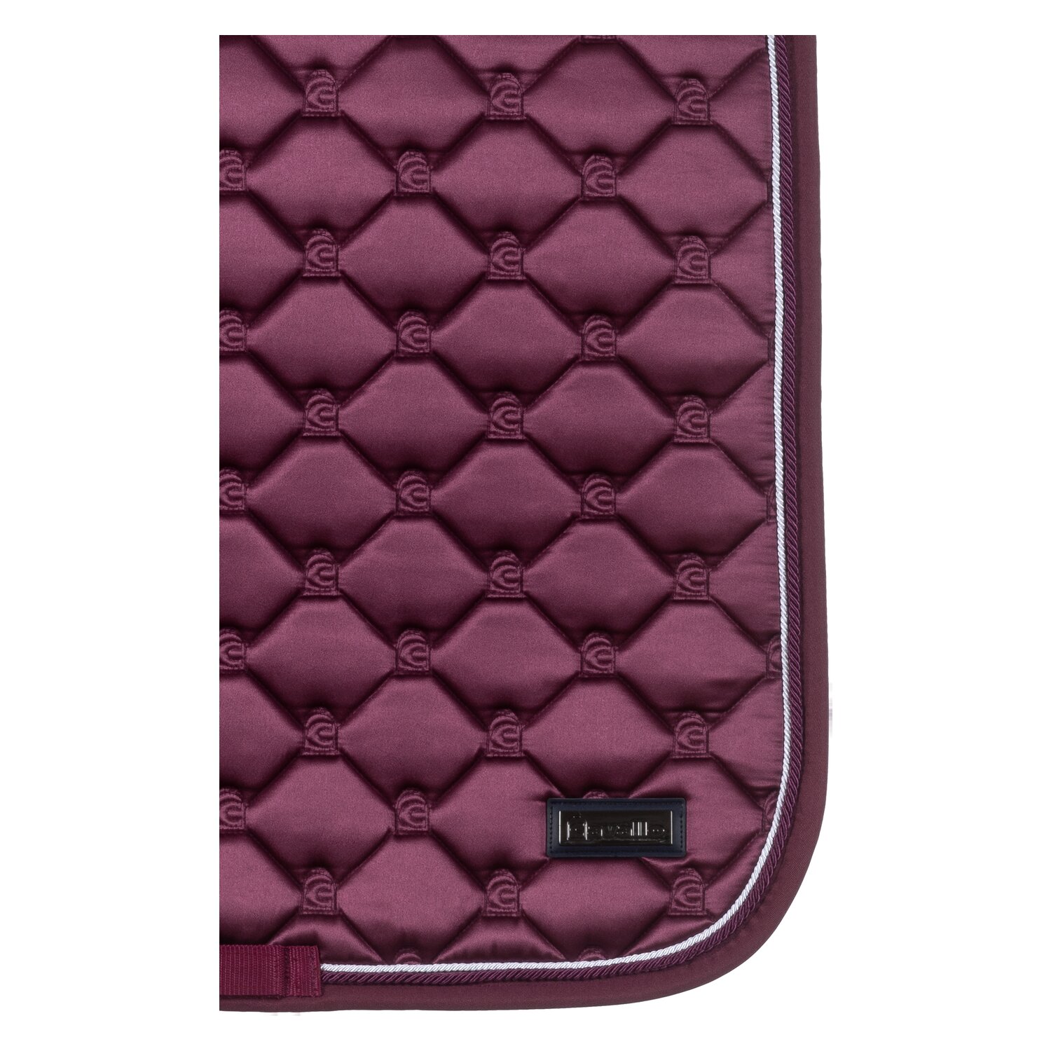 Cavallo Schabracke CAVALHANAYA  - dusty violet
