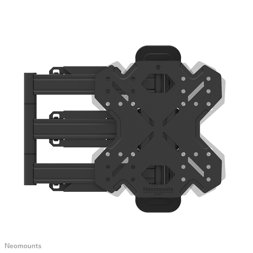 Neomounts WL40S-850BL12 wandsteun voor flatscreen