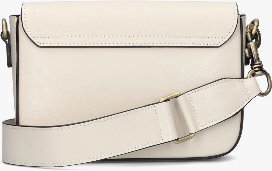 NOTRE-V beige notre-v schoudertas tris