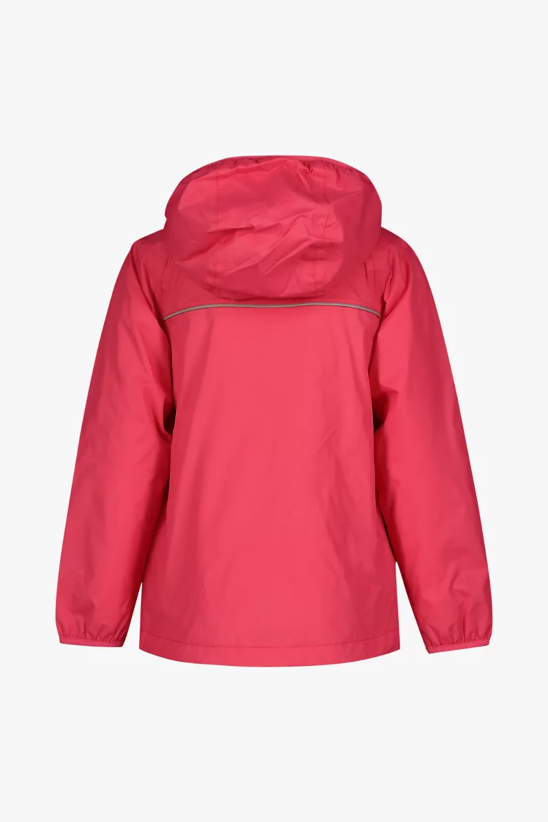 46 NORD Kinder Regenjacke