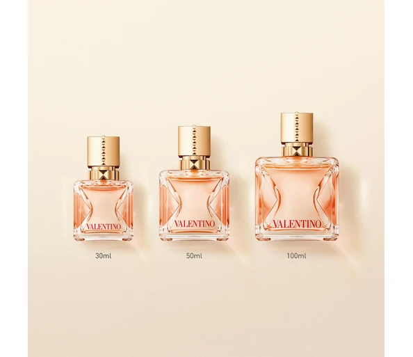 Valentino Voce Viva Intensa Eau de Parfum