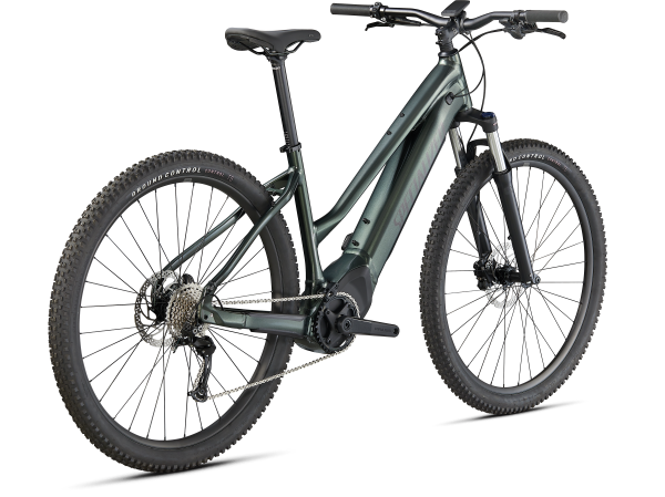 Specialized Turbo Tero 3.0 ST Green - eMTB - 2023