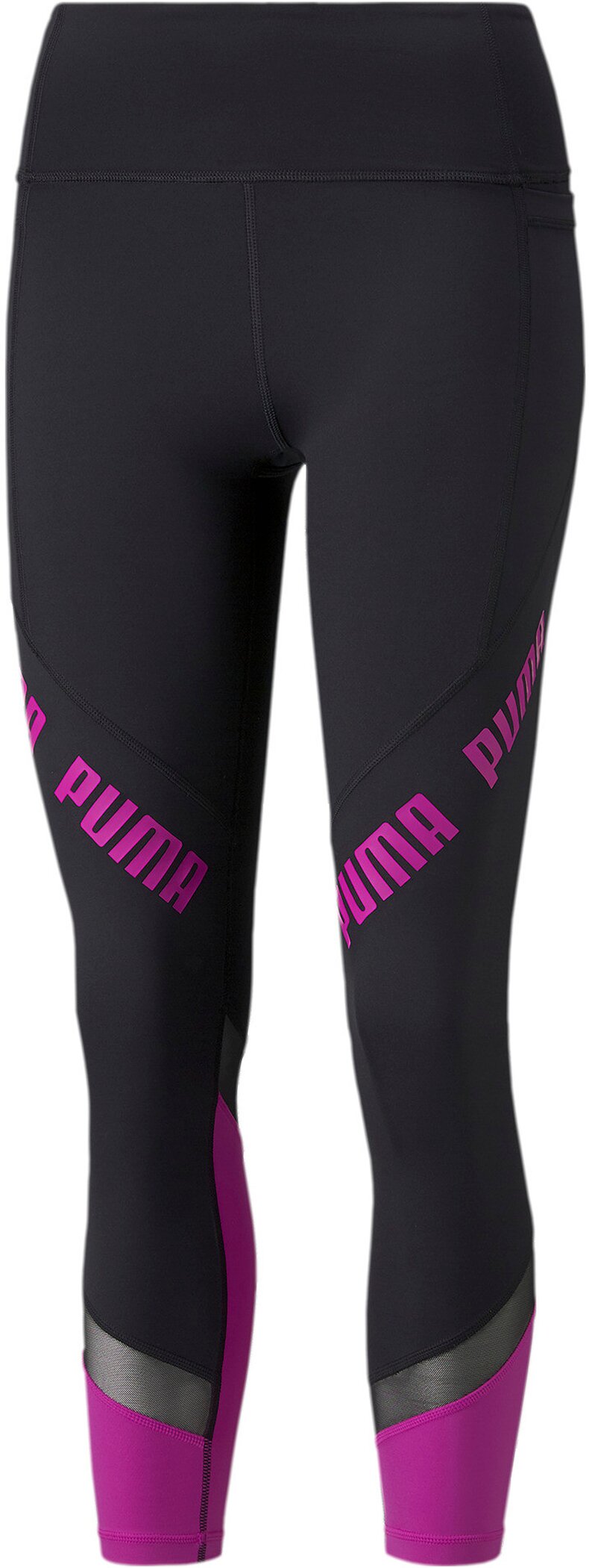 PUMA TRAIN Logo Eversculpt HW 7/8 T