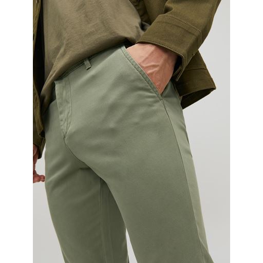 Jack&Jones Marco Bowie Bukser, Deep Lichen Green, W31/L32