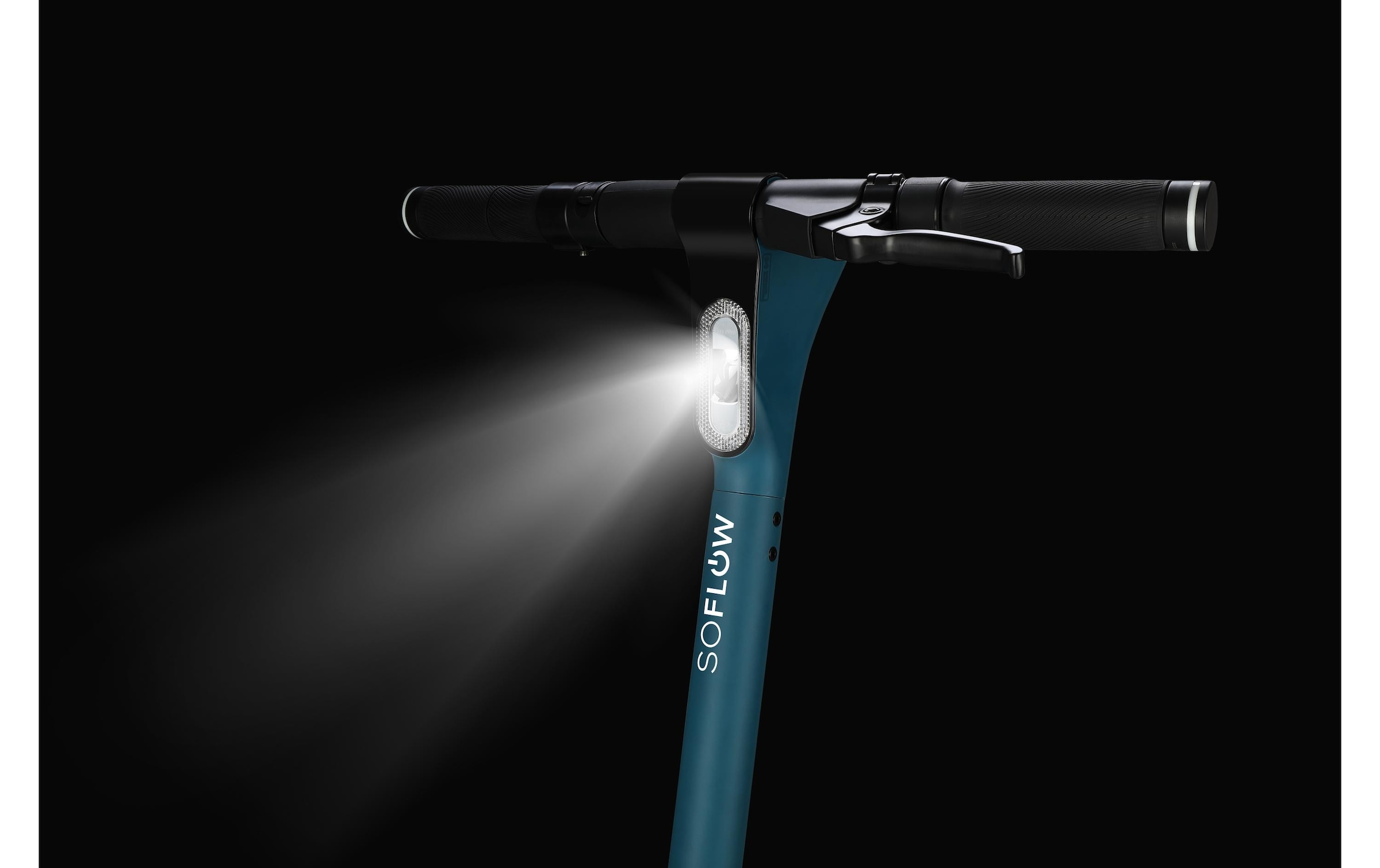 soflow E-Scooter »SO ONE PRO Green Origin« 20 km/h 65 km
