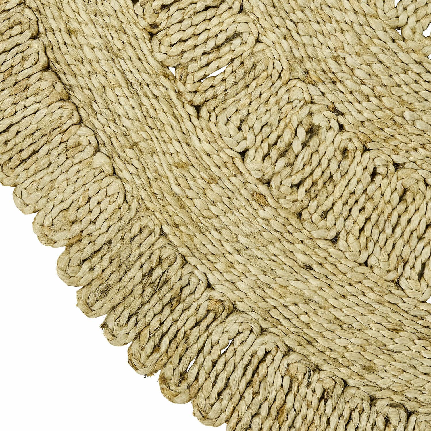 Teppich Arendel Ø 120 cm