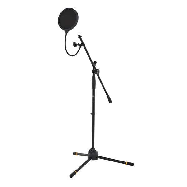the t.bone SC 1200 Stand Bundle