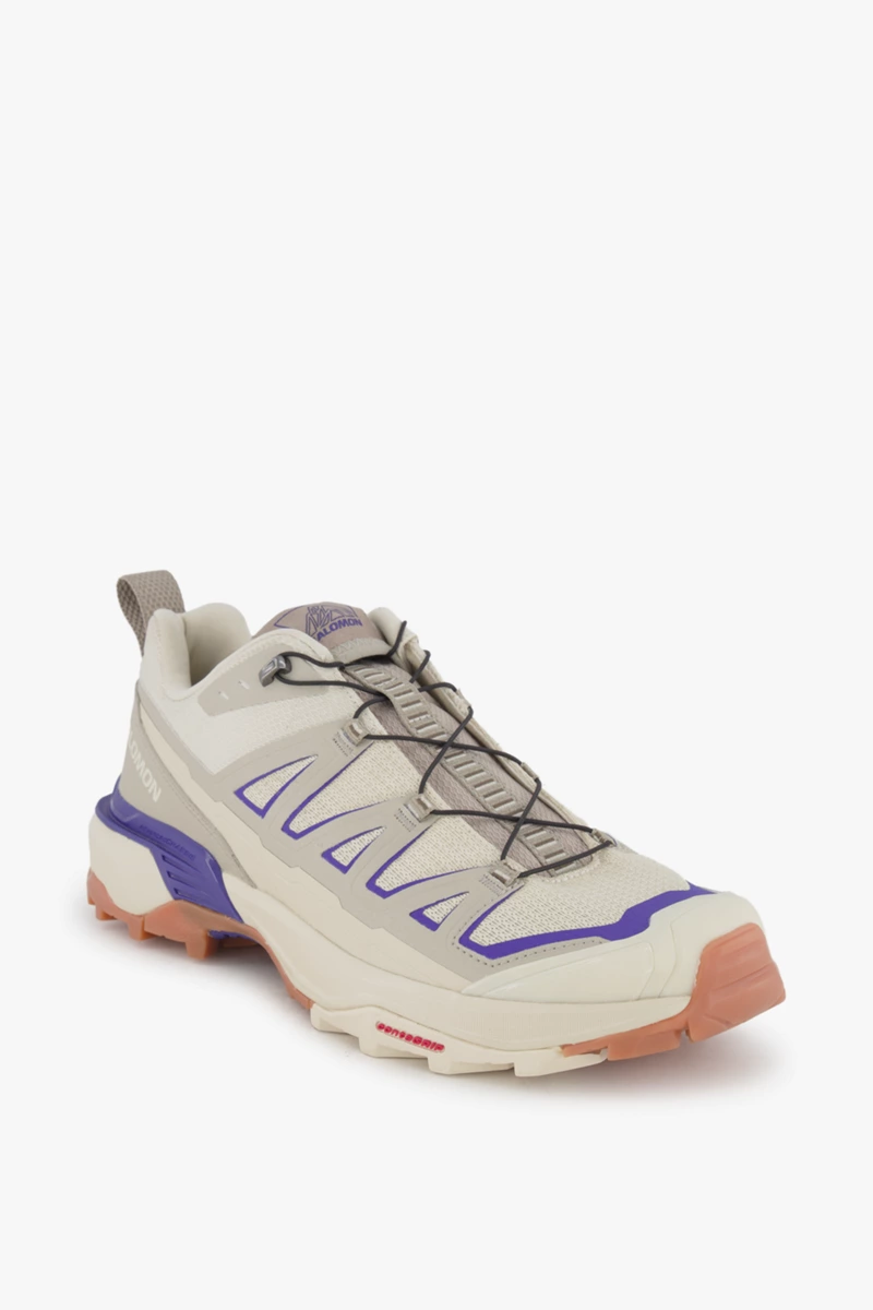 Salomon X Ultra 360 Edge Herren Trekkingschuh