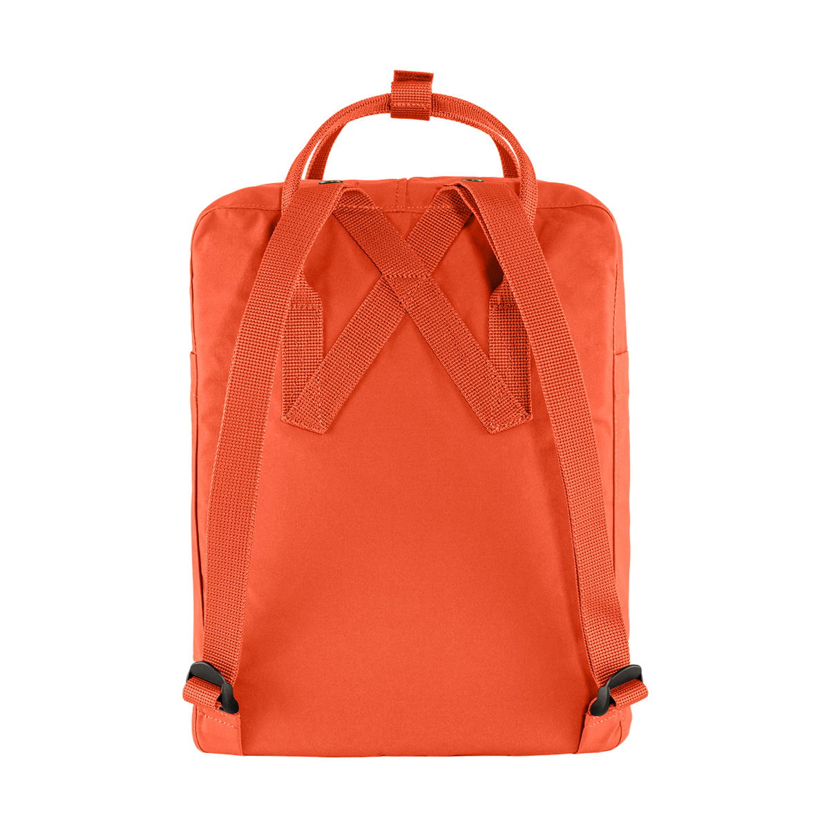 Fjällräven Kånken rygsæk 16 L (Rowan Red)
