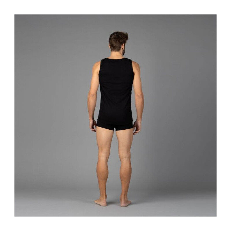 Men's tank top - Sous-vêtement thermique homme