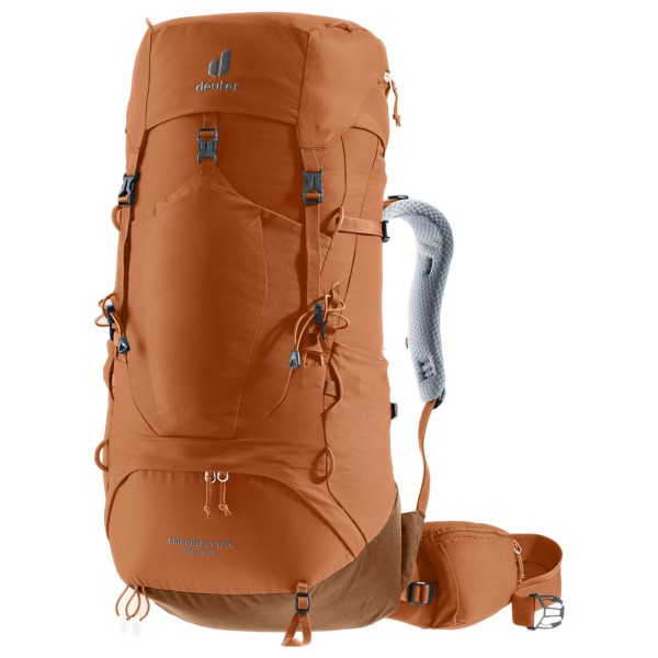Deuter - Women's Aircontact Lite 35 + 10 SL - Sac à dos de trekking