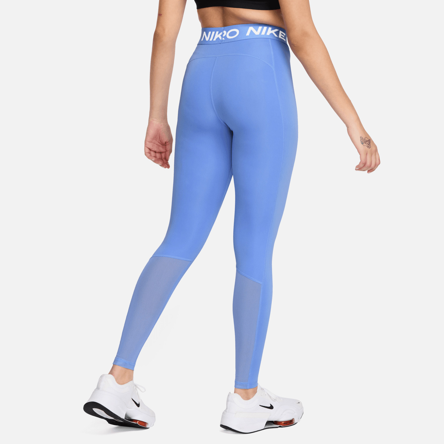 Nike Pro 365 Mid-Rise Tight