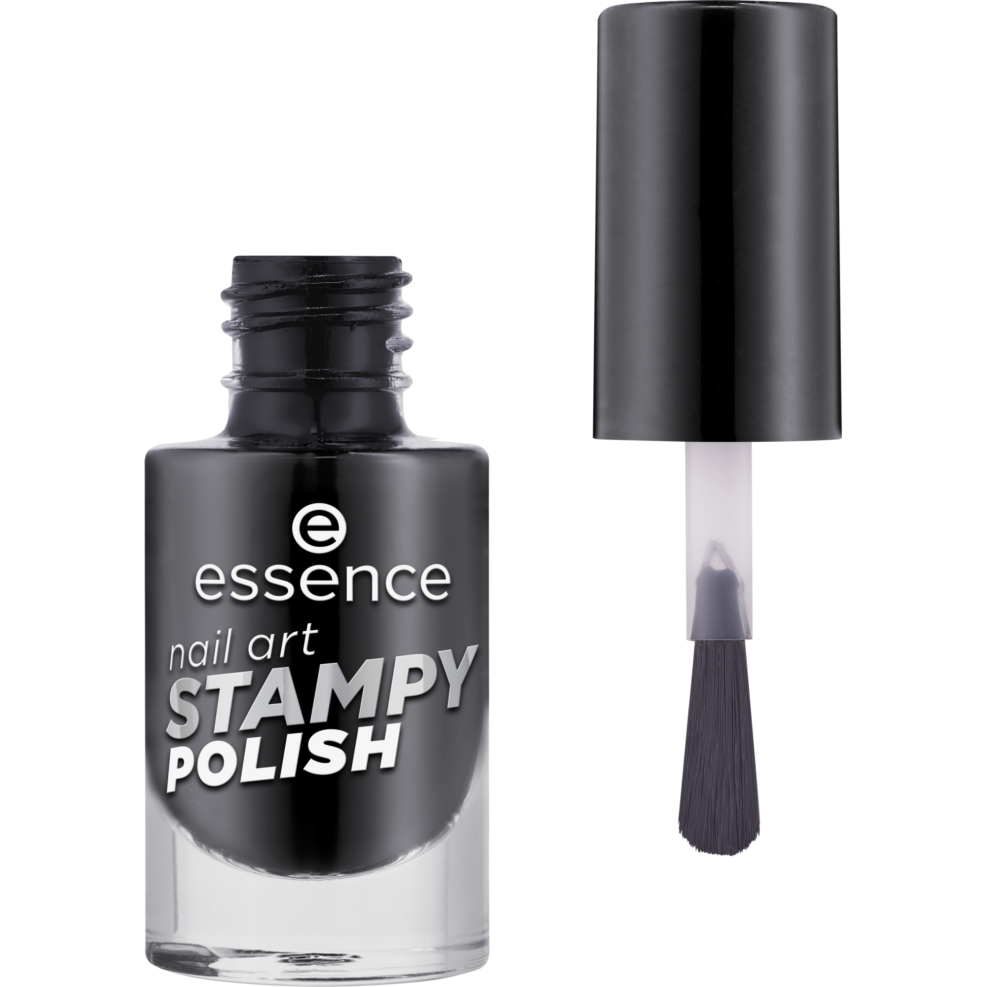nail art STAMPY POLISH vernis