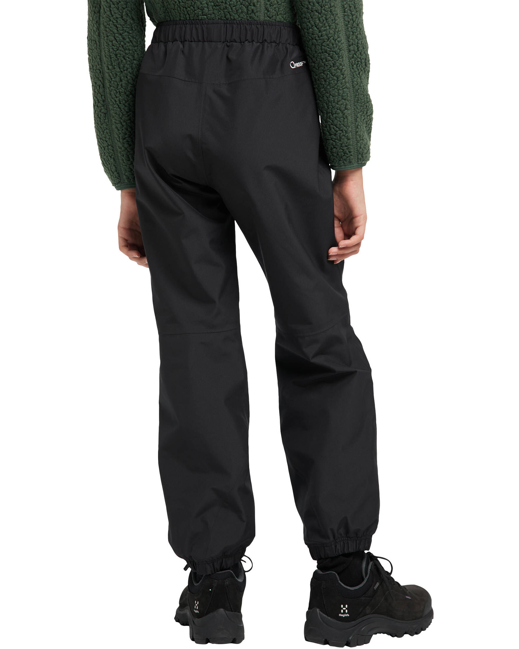 Haglöfs| Jungen Hardshellhose Mila Pant