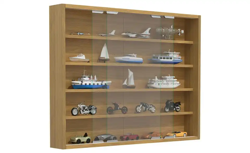 Hängevitrine