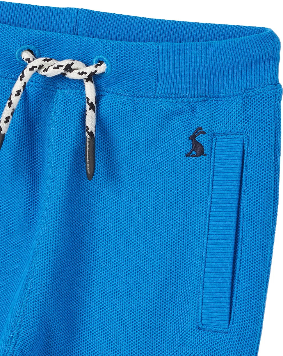 Jogginghose SID BUDE in blau