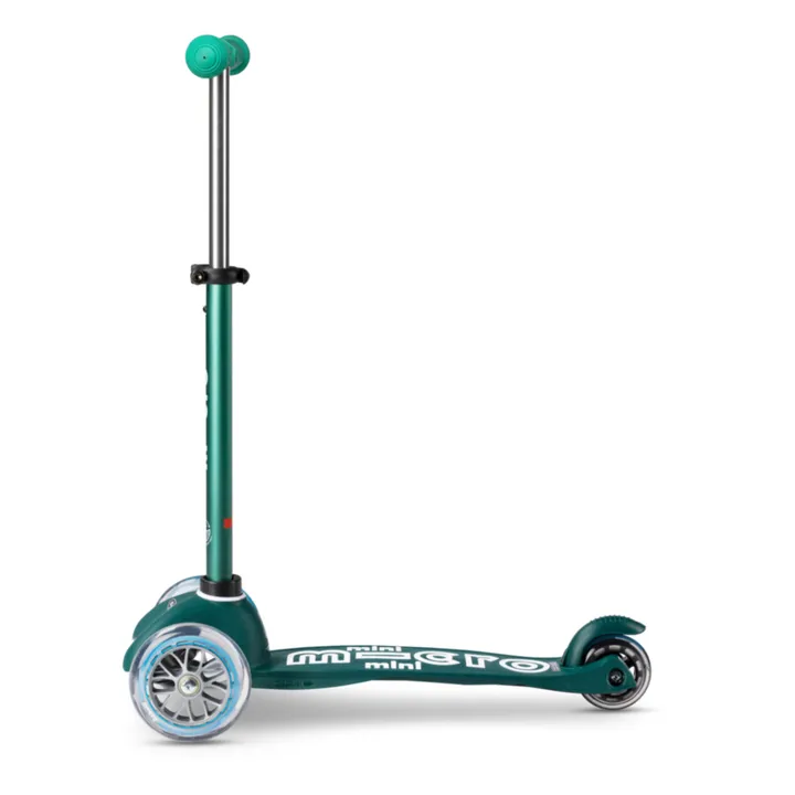 Micro Trottinette Mini Micro Deluxe | Vert sapin